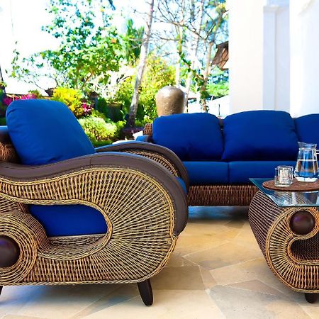 Villa Puri Nirwana Keramas Exteriér fotografie